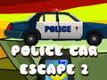                                                                     Police Car Escape 2 ﺔﺒﻌﻟ