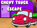                                                                     Chevy Truck Escape ﺔﺒﻌﻟ