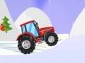                                                                     Christmas Tractor Race ﺔﺒﻌﻟ