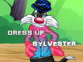                                                                     Sylvester Dress Up ﺔﺒﻌﻟ