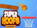                                                                     Super Hoops Basketball ﺔﺒﻌﻟ