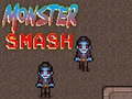                                                                     Monster Smash ﺔﺒﻌﻟ