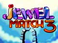                                                                     Jewel Match 3 ﺔﺒﻌﻟ
