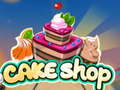                                                                     Cake Shop ﺔﺒﻌﻟ