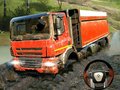                                                                     Truck Simulator: Europe 2  ﺔﺒﻌﻟ