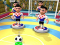                                                                     Stick Soccer 3D ﺔﺒﻌﻟ