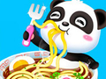                                                                     Little Panda's Chinese Recipes ﺔﺒﻌﻟ