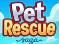                                                                     Pet Rescue Saga ﺔﺒﻌﻟ