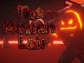                                                                     The Molten Lair ﺔﺒﻌﻟ