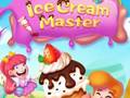                                                                    Ice Cream Master ﺔﺒﻌﻟ