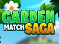                                                                     Garden Match Saga ﺔﺒﻌﻟ