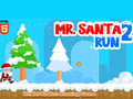                                                                     Mr. Santa Run 2 ﺔﺒﻌﻟ
