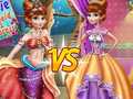                                                                     Anna mermaid vs princess ﺔﺒﻌﻟ