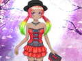                                                                     Anime Kawaii: Cute Dress Up Game ﺔﺒﻌﻟ