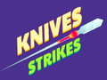                                                                     Knives Strikes ﺔﺒﻌﻟ