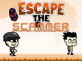                                                                    Escape The Scammer ﺔﺒﻌﻟ