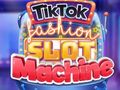                                                                     TikTok Fashion Slot Machine ﺔﺒﻌﻟ