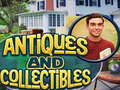                                                                     Antiques and Collectibles ﺔﺒﻌﻟ