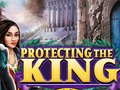                                                                     Protecting the King ﺔﺒﻌﻟ