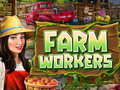                                                                     Farm Workers ﺔﺒﻌﻟ