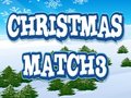                                                                     Christmas Match3 ﺔﺒﻌﻟ