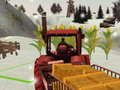                                                                     Offroad Tractor Farmer Simulator 2022: Cargo Drive ﺔﺒﻌﻟ