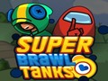                                                                     Super Brawl Tanks ﺔﺒﻌﻟ