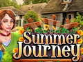                                                                     Summer Journey ﺔﺒﻌﻟ