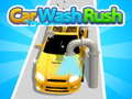                                                                     Car Wash Rush ﺔﺒﻌﻟ