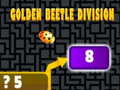                                                                     Golden Beetle Division ﺔﺒﻌﻟ