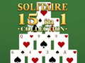                                                                     Solitaire 15 in 1 Collection ﺔﺒﻌﻟ