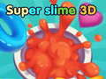                                                                     super slime 3D ﺔﺒﻌﻟ
