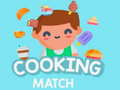                                                                     Cooking Match ﺔﺒﻌﻟ