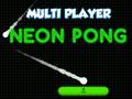                                                                     Neon Pong Multi Player ﺔﺒﻌﻟ