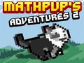                                                                     MathPup's Adventures 2 ﺔﺒﻌﻟ