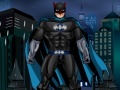                                                                     Batman Dress Up ﺔﺒﻌﻟ