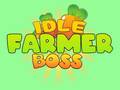                                                                     Idle Farmer Boss ﺔﺒﻌﻟ