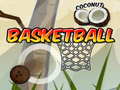                                                                     Coconut Basketball ﺔﺒﻌﻟ