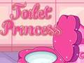                                                                     Toilet princess ﺔﺒﻌﻟ