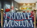                                                                     Private Museum ﺔﺒﻌﻟ