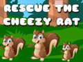                                                                     Rescue The Cheezy Rat ﺔﺒﻌﻟ