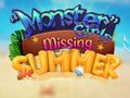                                                                     Monster Girls Missing Summer ﺔﺒﻌﻟ