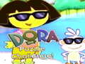                                                                     Dora the Puzzle Challenge ﺔﺒﻌﻟ