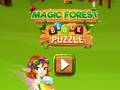                                                                     Magic Forest: Block Puzzle ﺔﺒﻌﻟ