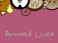                                                                     Animal Lover ﺔﺒﻌﻟ