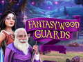                                                                     Fantasywood Guards ﺔﺒﻌﻟ