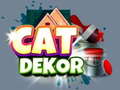                                                                     Cat Dekor ﺔﺒﻌﻟ