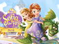                                                                     Sofia the First Puzzle ﺔﺒﻌﻟ