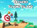                                                                     Archery Flying Island ﺔﺒﻌﻟ