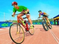                                                                     Bicycle Racing Game BMX Rider ﺔﺒﻌﻟ